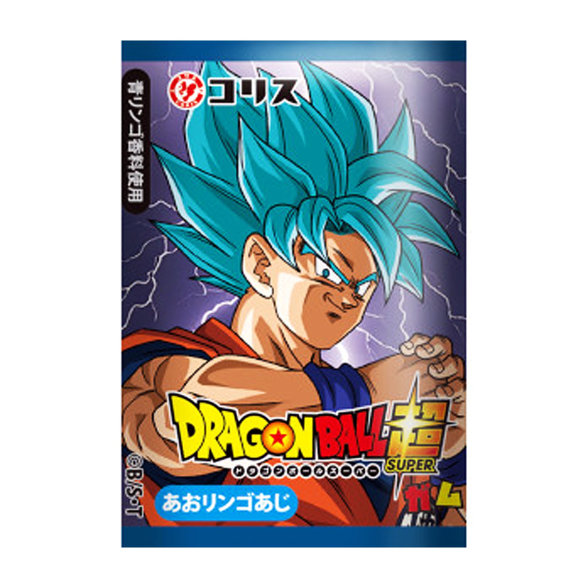 Coris Dragon Ball Super Gum
